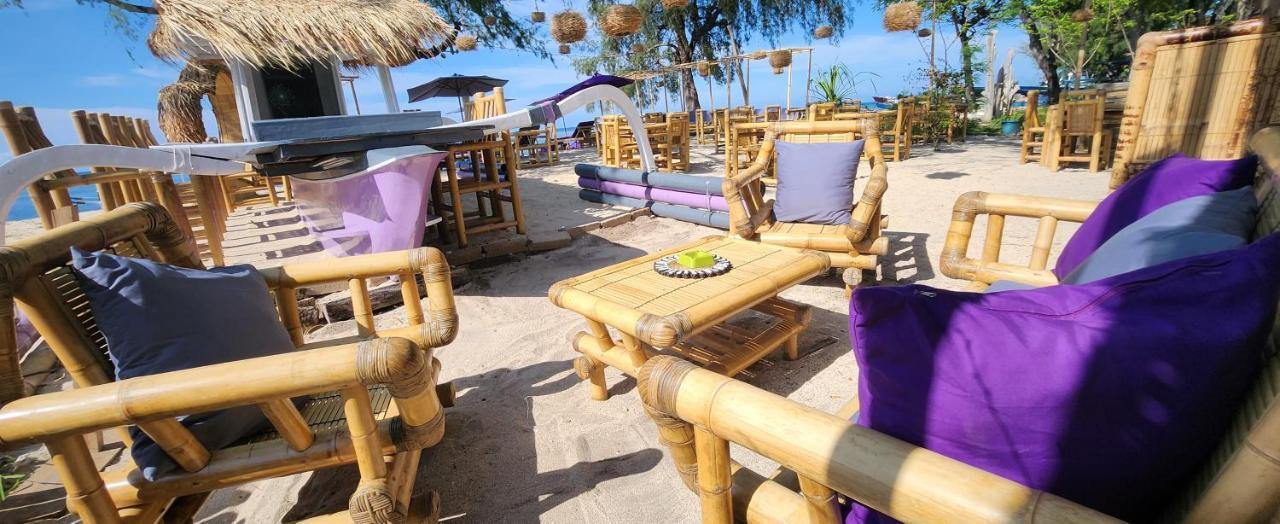 Purple Beach - Maithelia - Гілі-Аїр Екстер'єр фото