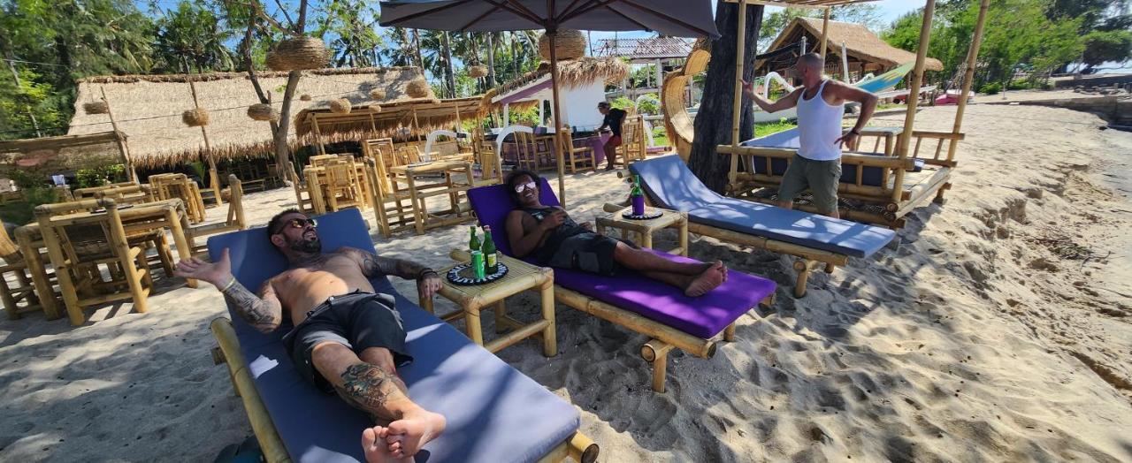 Purple Beach - Maithelia - Гілі-Аїр Екстер'єр фото